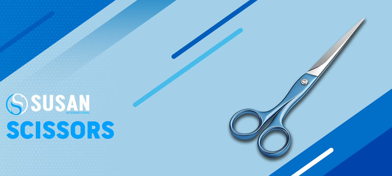 scissors