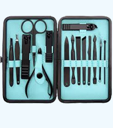 Beauty Instruments