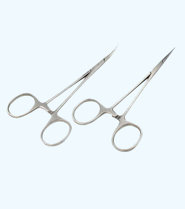 Micro Forcep