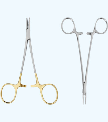 Needle Holder
