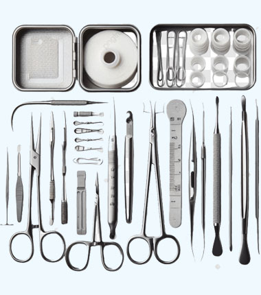 Surgery Kits