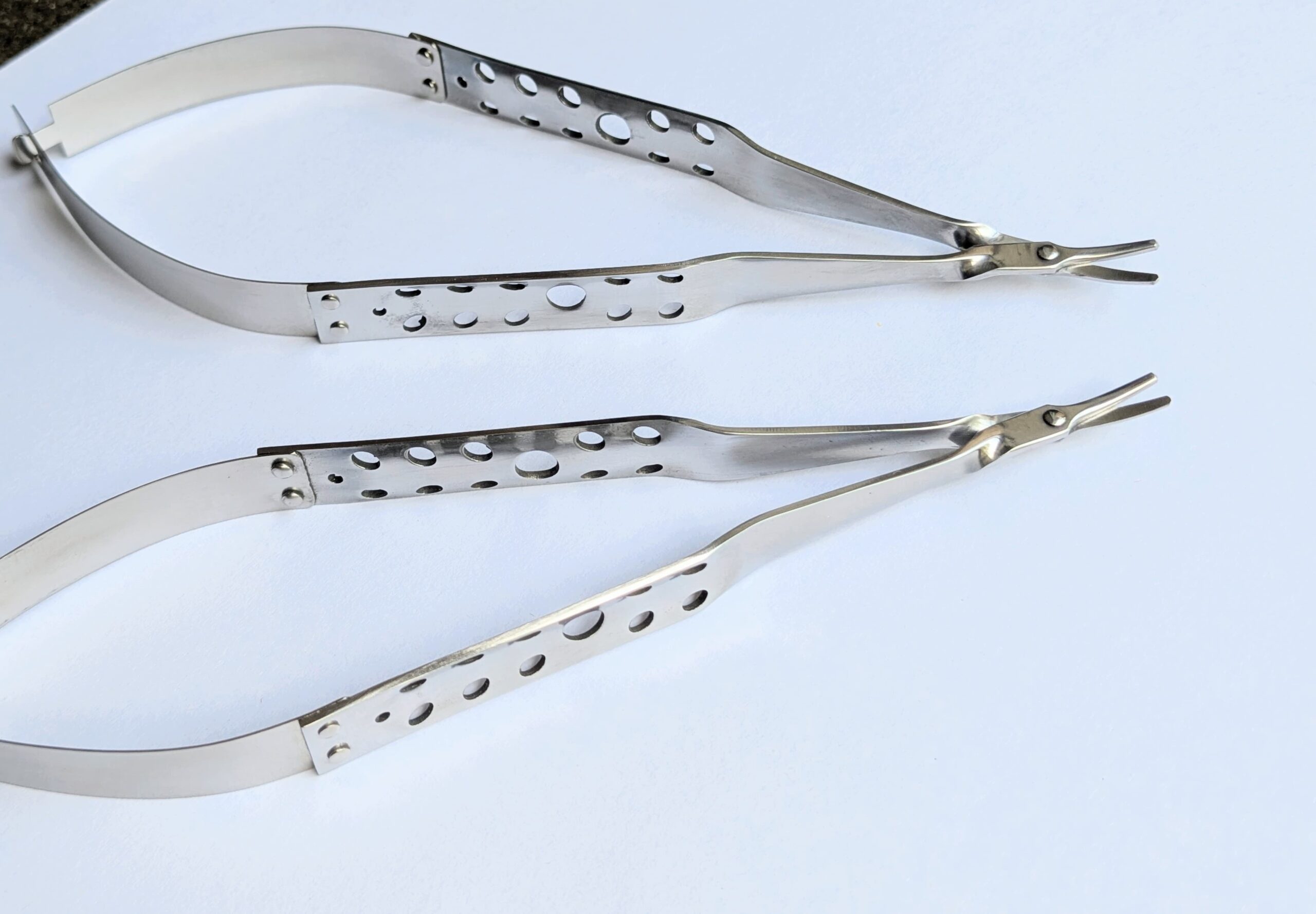 scissors